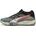 Puma Puma 44 Schwarz grün