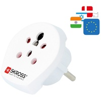 SKROSS 1.500217-E Reiseadapter