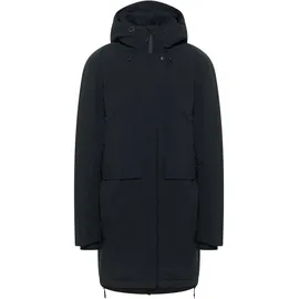 witeblaze Damen Luhma Parka (Größe XS, schwarz)