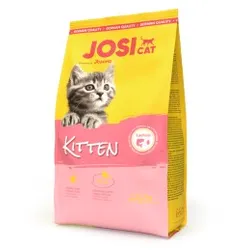 JosiCat Kitten für Kätzchen 7x650 g