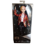 Barbie BTS Idol V