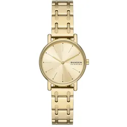 Skagen Damenuhr SIGNATUR LILLE SKW3124 - gold
