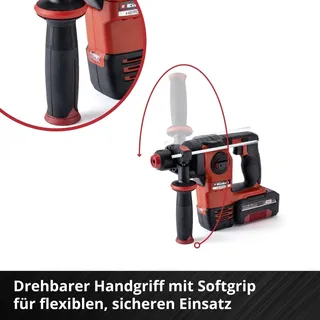 Einhell HEROCCO ohne Akku