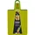 Joseph Joseph Chop2Pot Plus Schneidebrett-Set Kunststoff 1 0 x 0 cm Grün
