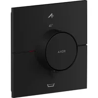 Hansgrohe AXOR ShowerSelect ID Thermostat, Unterputz, eckig, 2 Verbraucher,