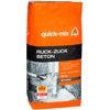 quick mix ruck zuck-beton
