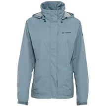 Vaude Escape Light Jacket Women | Regenjacken - blau