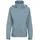 Vaude Escape Light Jacket Women | Regenjacken - blau
