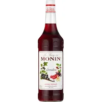 Le Sirop de Monin Grenadine 1000 ml