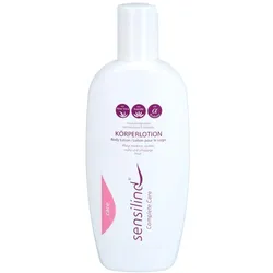 Sensilind Körperlotion 1X250 ml