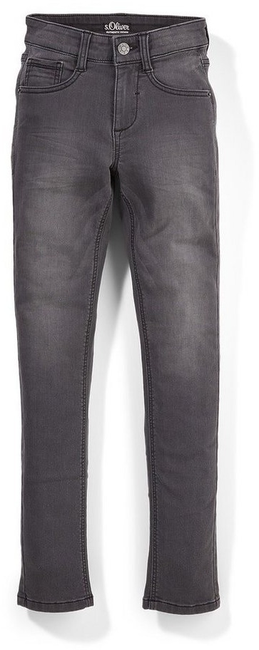 s.Oliver Regular-fit-Jeans Hose lang 170/REG