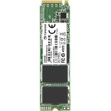 Transcend MTE652T2 256 GB M.2