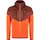 Montura Spitze Hybrid Jacket arancio brillante/tobacco (6861) L