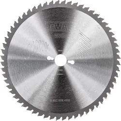 DEWALT EXTREME Kreissägeblatt stationär Feine Schnitte - DT4331-QZ