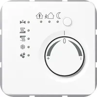 Jung KNX Stetigregler, CD 2178 WW