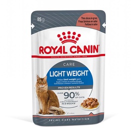 Royal Canin Ultra Light in Soße 48 x 85 g
