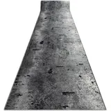 RugsX Läufer Antirutsch Marl 80/230 cm