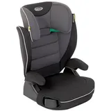 Graco Logico L i-Size Midnight, Schwarz