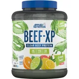 Applied Nutrition Beef-XP, Citrus Twist - 1800g