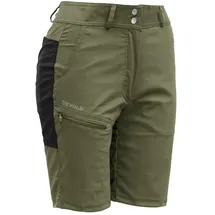 Devold of Norway Herøy Merino Shorts Lichen XS
