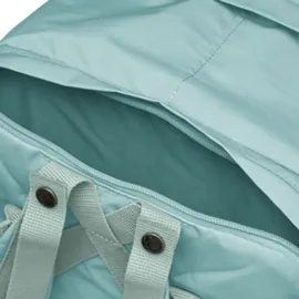 Fjällräven Kanken Laptop 17" sky blue