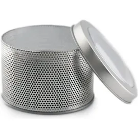 Casio Enticer LTP-1302D-1A2 Edelstahl 30 mm