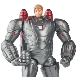 Hasbro What If...? Marvel Legends Actionfigur Goliath 15 cm