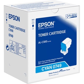 Epson 0749 cyan