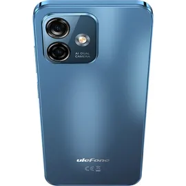 Ulefone Note 16 Pro 4G 4 GB RAM 128 GB Blue