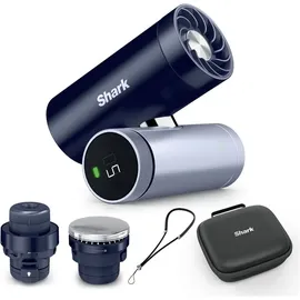 Shark ChillPill 3-in-1 Mitternachtsblau FA025EU