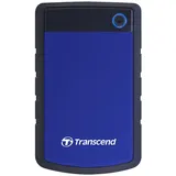 1 TB USB 3.1 blau TS1TSJ25H3B