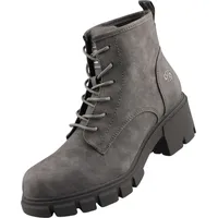 Dockers by Gerli Damen Stiefelette Grau, 41 - 41