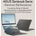 Asus 14'' Intel Core Ultra 9 285H 16 GB RAM 1 TB SSD Windows 11 Home Blau