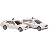 BUSCH Taxi-Set 8341 N