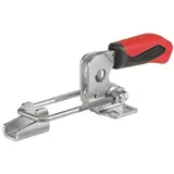 Amf, Schraubstock + Zwinge, Verschlussspanner horizontal
