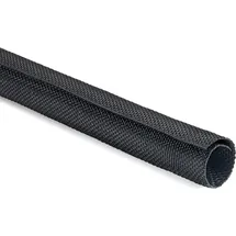 HellermannTyton Geflechtschlauch Twist-In 29