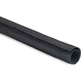 HellermannTyton Geflechtschlauch Twist-In 29