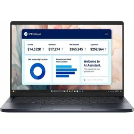 Dell Pro 14 Premium Intel Core Ultra 5 238V 32 GB RAM 512 GB SSD