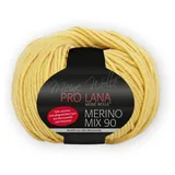 Pro Lana Merino Mix 90 - Farbe: - 50 g/ca. 90 m Wolle