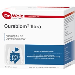 Curabiom® flora