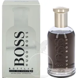 HUGO BOSS Bottled Eau de Parfum 200 ml