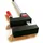 Bessey Korpuszwinge Metall 800 mm schwarz/rot