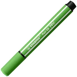Stabilo Premium-Filzstift 1 St. laubgrün