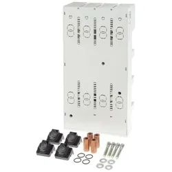 Siemens 8US13134AH03 Geräteadapter MCCB, 4polig, 250 A für 3VA12 Kontaktierung zum Adapter