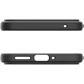 SPIGEN Liquid Air für Google Pixel 9/9 Pro Schwarz