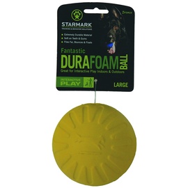 Everlasting Fantastic Durafoam Ball für Hunde Durchmesser 8,5 cm Größe L