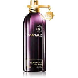 Montale Dark Purple Eau de Parfum 100 ml