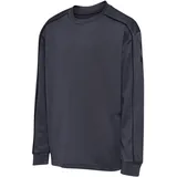 hummel hmlJR Kinder 2366 - ebony 110/116