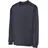 hummel hmlJR Langarmshirt Kinder 2366 - ebony 110/116