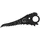 Grivel Total Dry Vario Norht/tech/dark Machine Klingen - Black - One Size